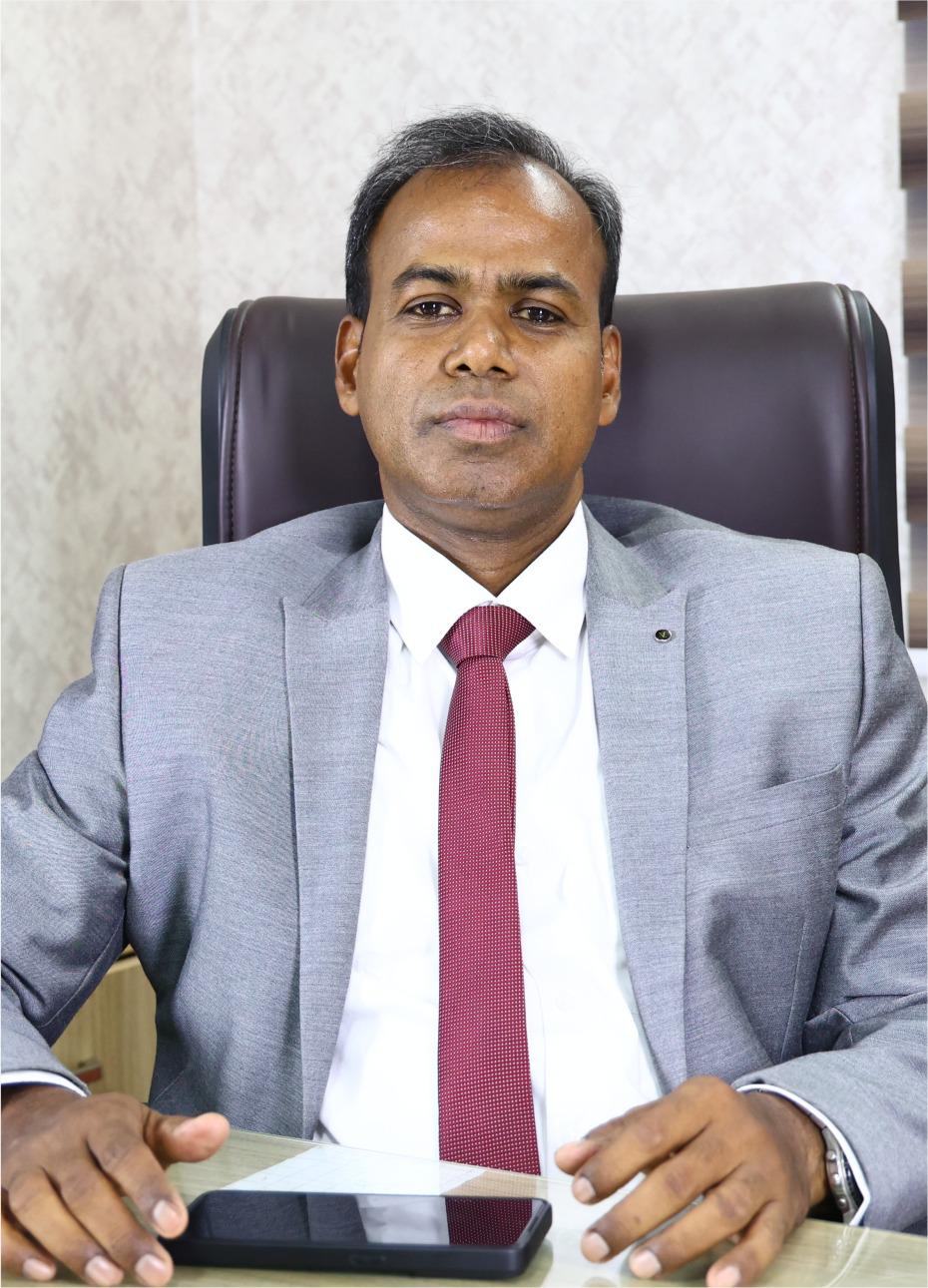 Principal Of Athena College